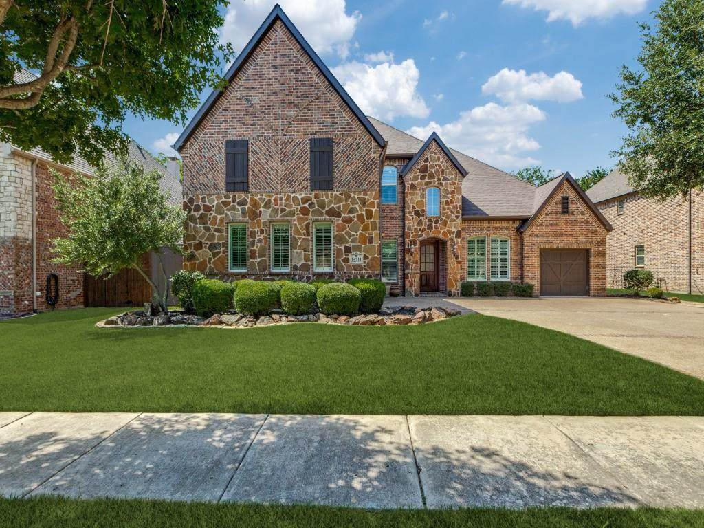 14911 Bardwell Lane - Photo 1