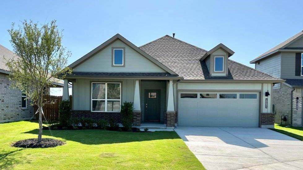 10604 Zircon Lane - Photo 1