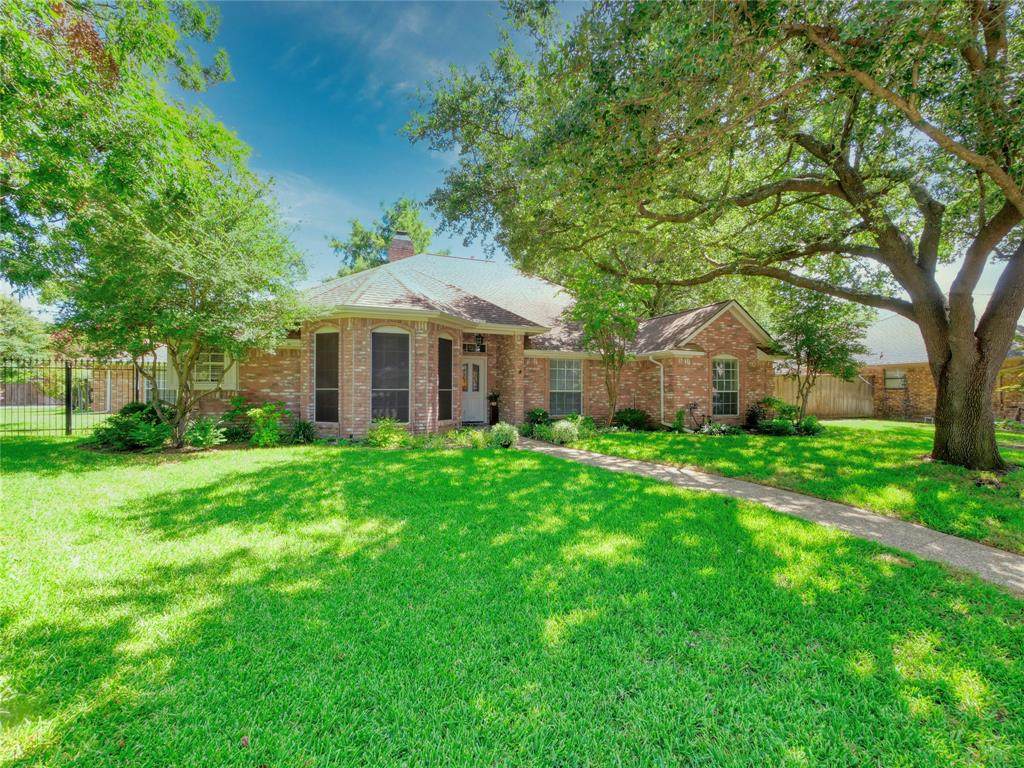 3406 Oak Trail Drive - Photo 1