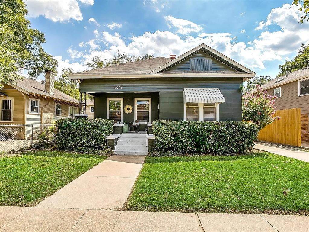 4921 El Campo Avenue - Photo 1