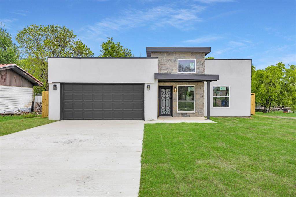 206 Gilmer Street - Photo 1