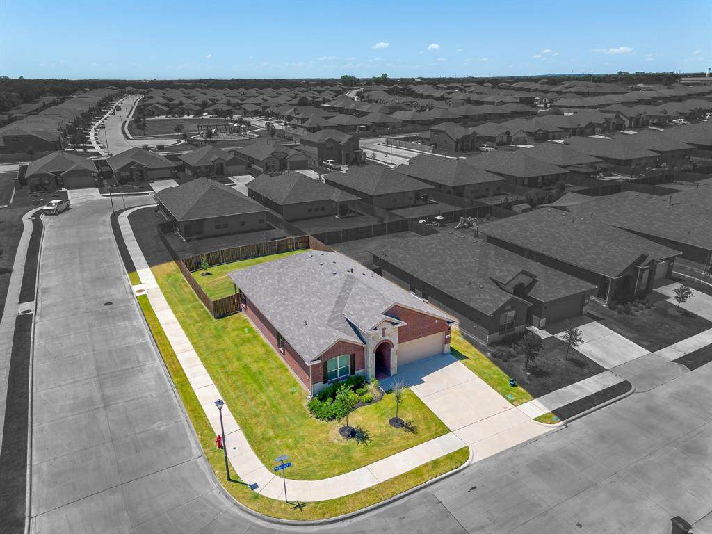 2416 Waggoner Ranch Drive - Photo 1