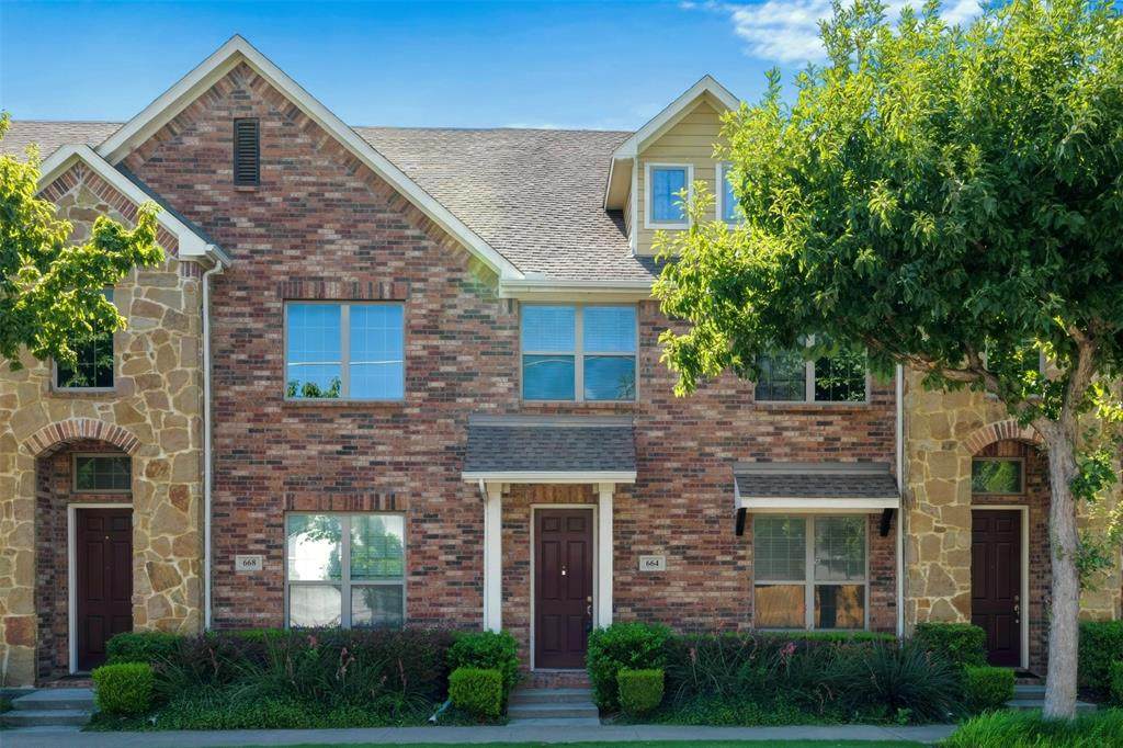 664 Greenville Avenue - Photo 1