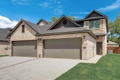 721 Jefferson Street - Photo 1