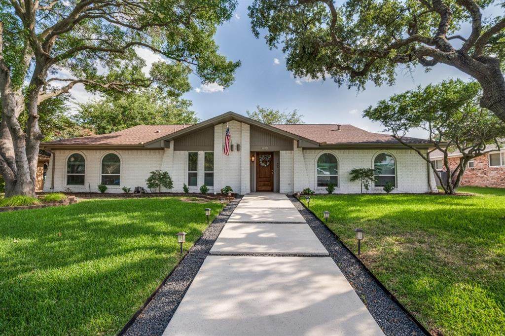 3012 Creekbend Drive - Photo 1