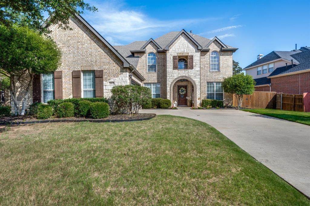 2817 Butterfield Stage Road - Photo 1