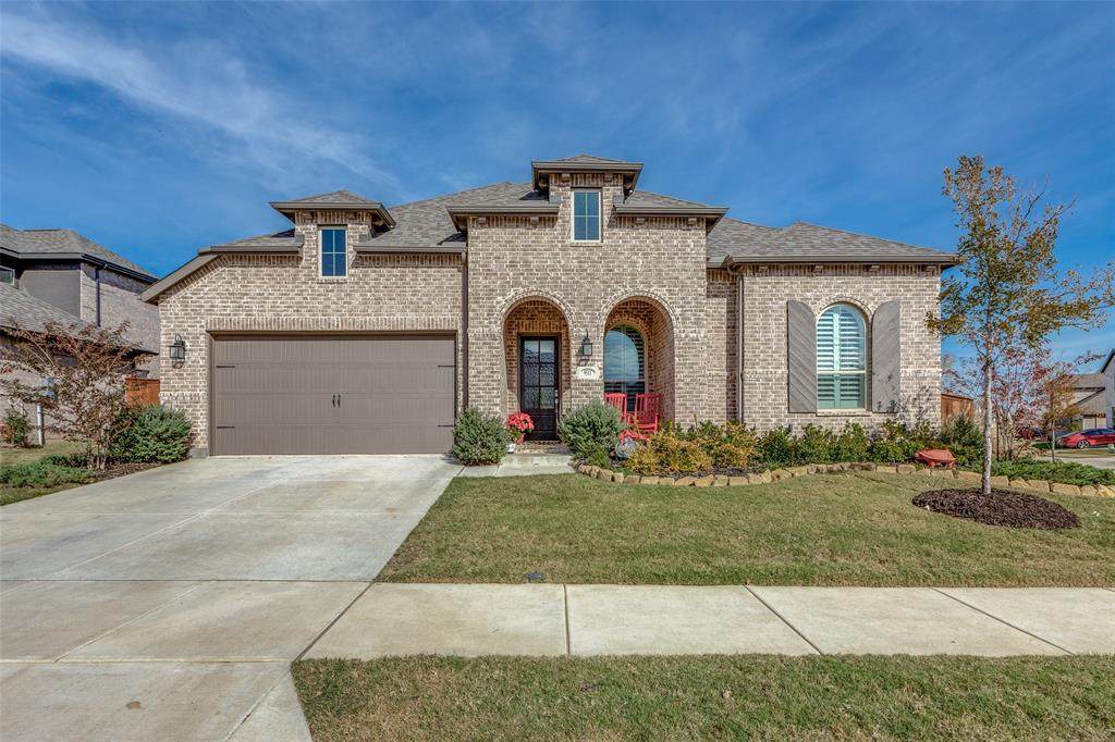 9511 Knotty Pine Place - Photo 1