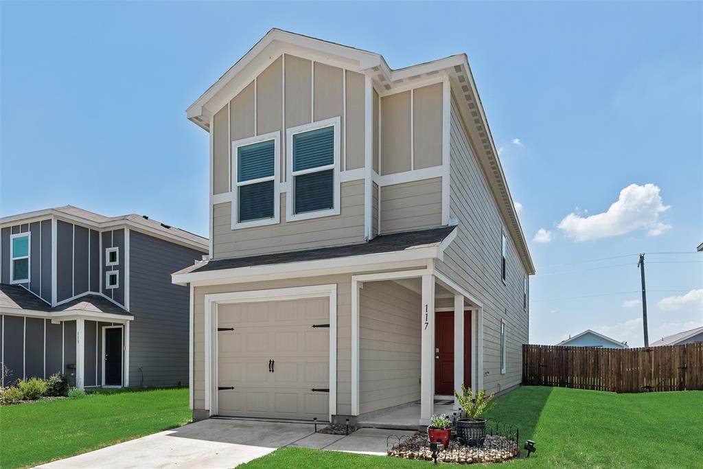 117 Boxberry Way - Photo 1