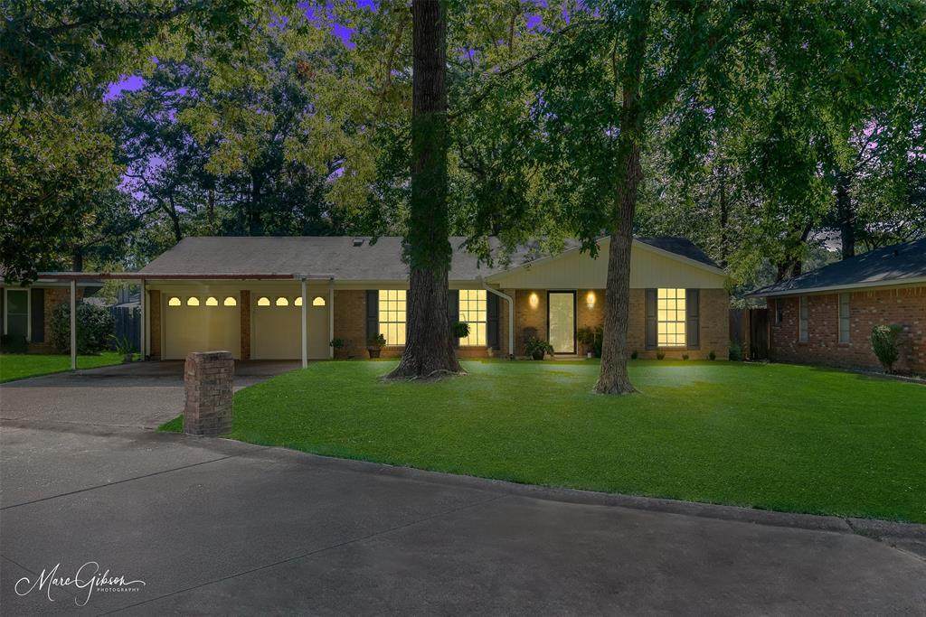 9809 Trails End - Photo 1