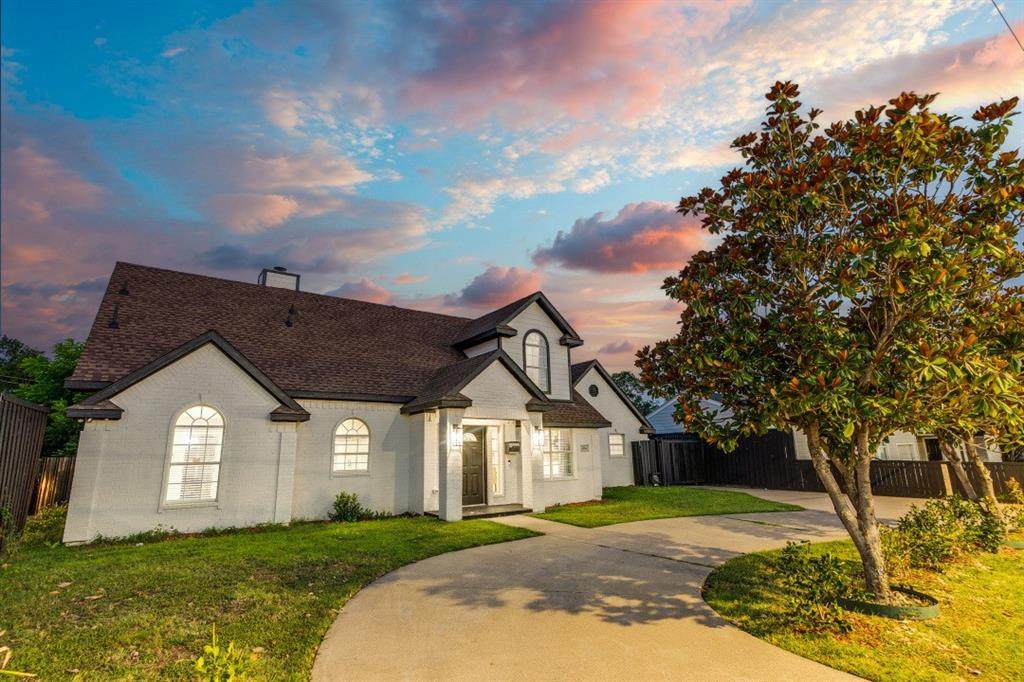 3304 Inwood Road - Photo 1