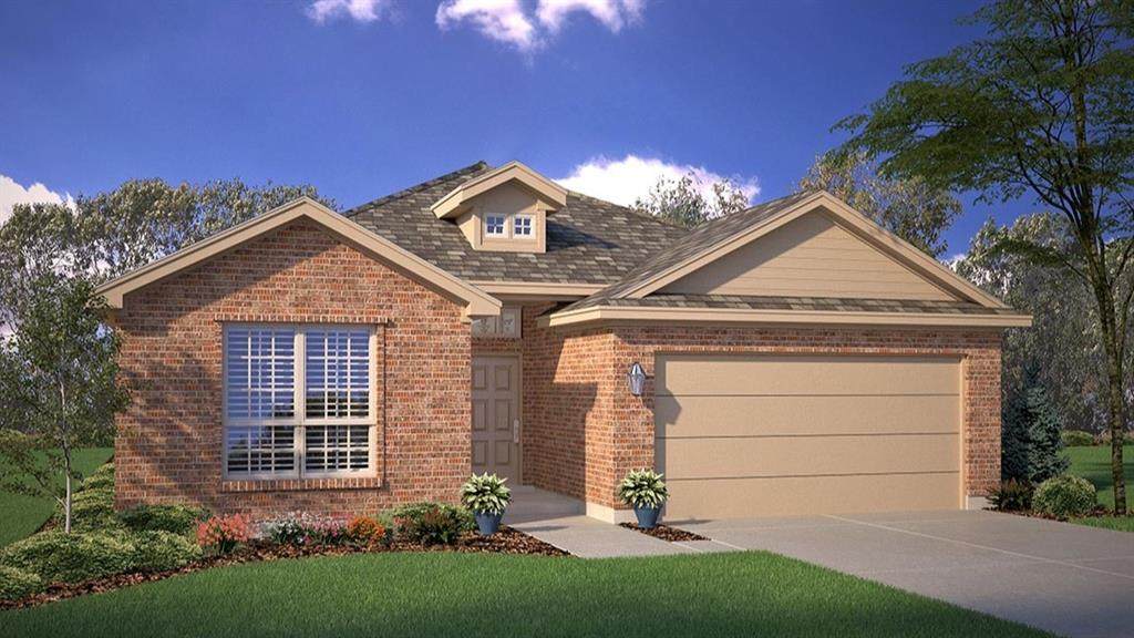 4369 Mill Stream Lane - Photo 1