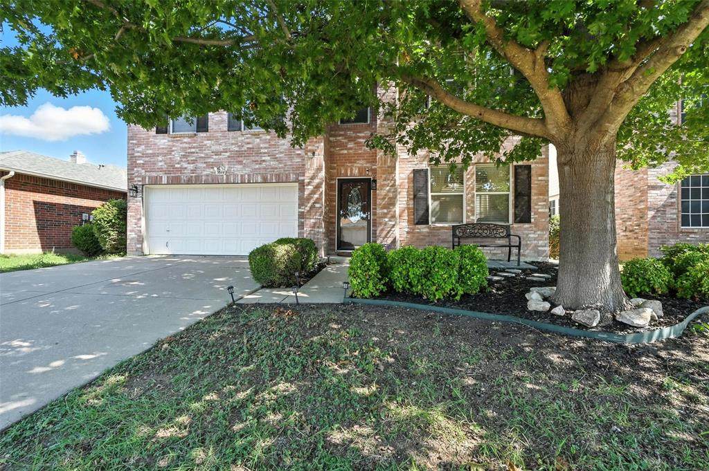 3844 Irish Setter Drive - Photo 1