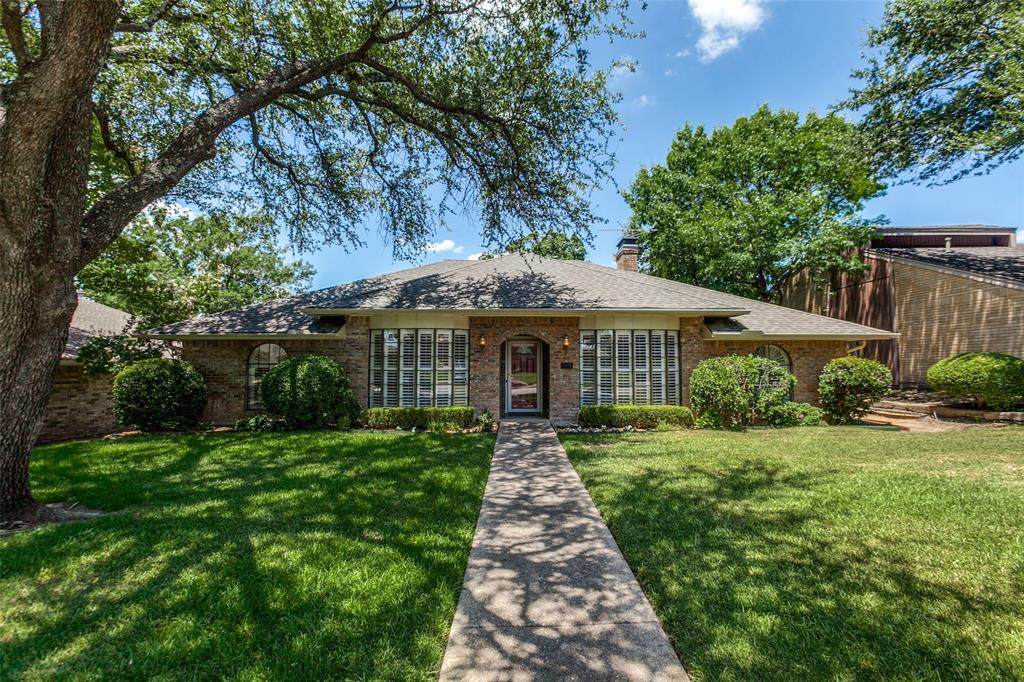 7109 Claybrook Drive - Photo 1
