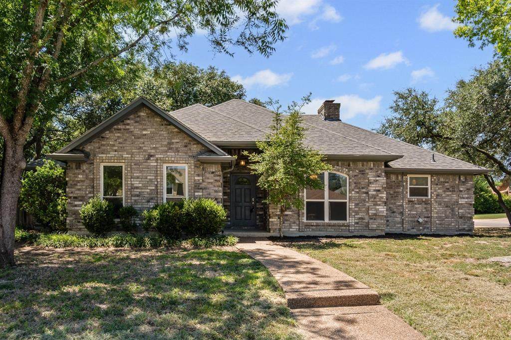 3800 Devonaire Drive - Photo 1