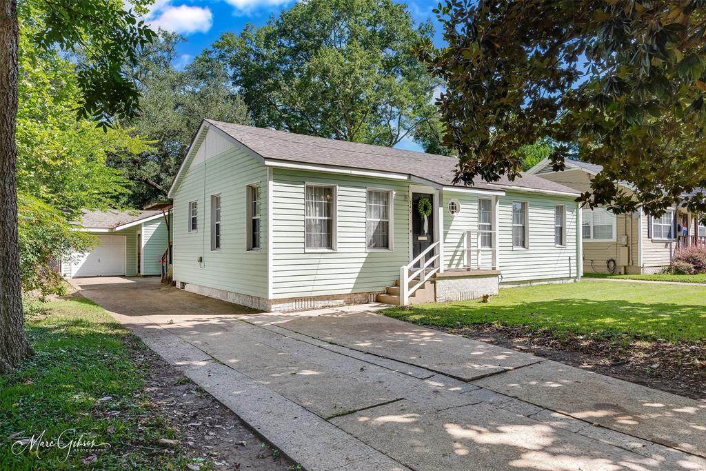 240 Carrollton Avenue - Photo 1