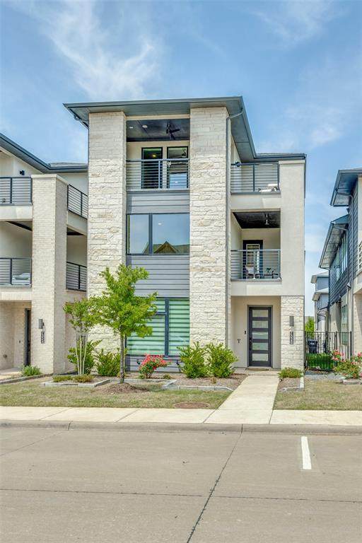 7320 Collin Mckinney Parkway - Photo 1