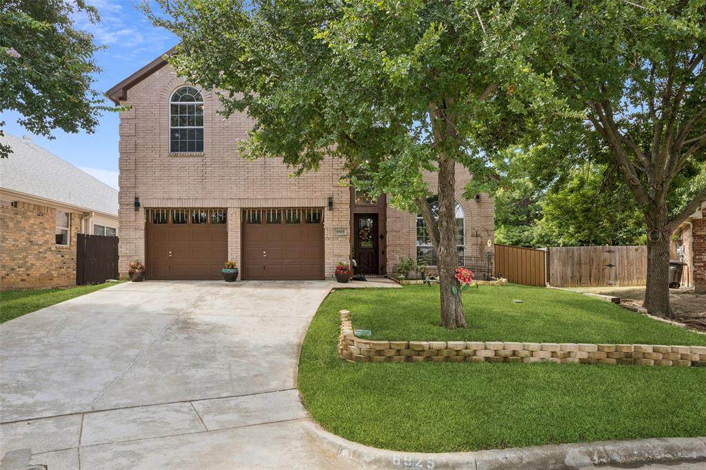 6925 Mccracken Court - Photo 1