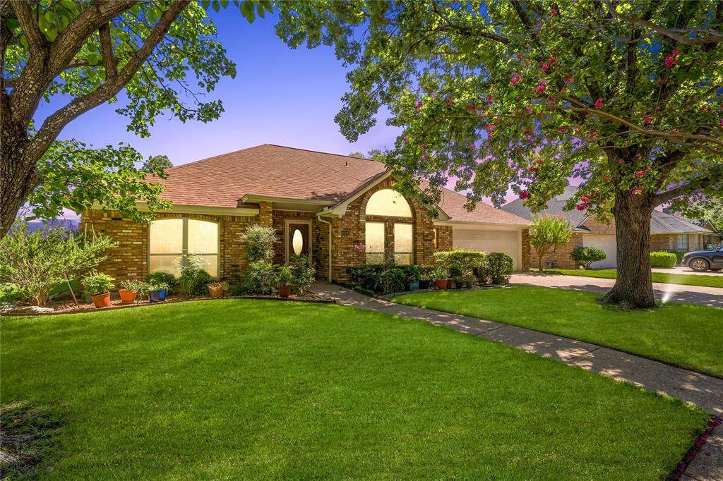 10190 Trail Ridge Drive - Photo 1
