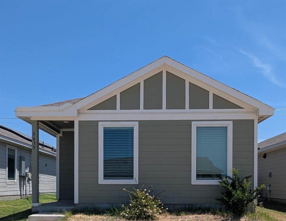 6635 Coulter Drive - Photo 1