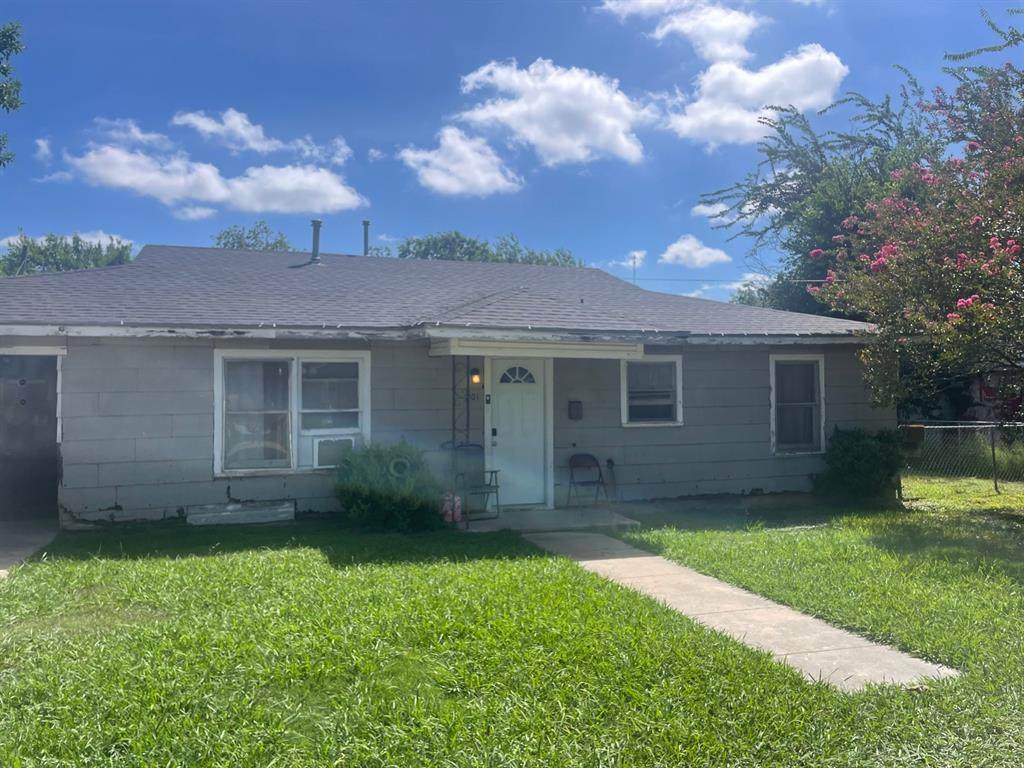 201 Goddard Street - Photo 1