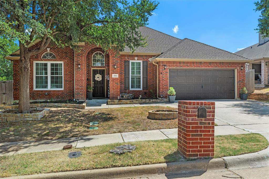 4716 Stockwood Drive - Photo 1