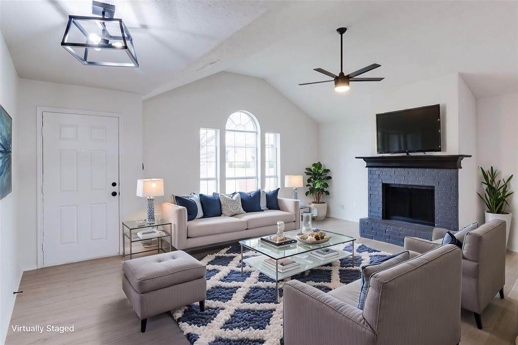 5005 Button Willow Drive - Photo 1