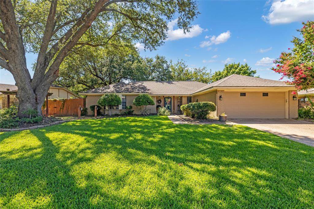 5704 Louise Way Drive - Photo 1