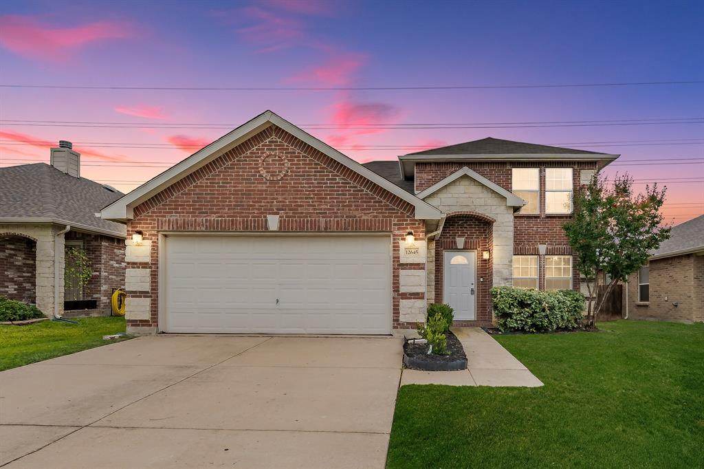 12645 Pricklybranch Drive - Photo 1