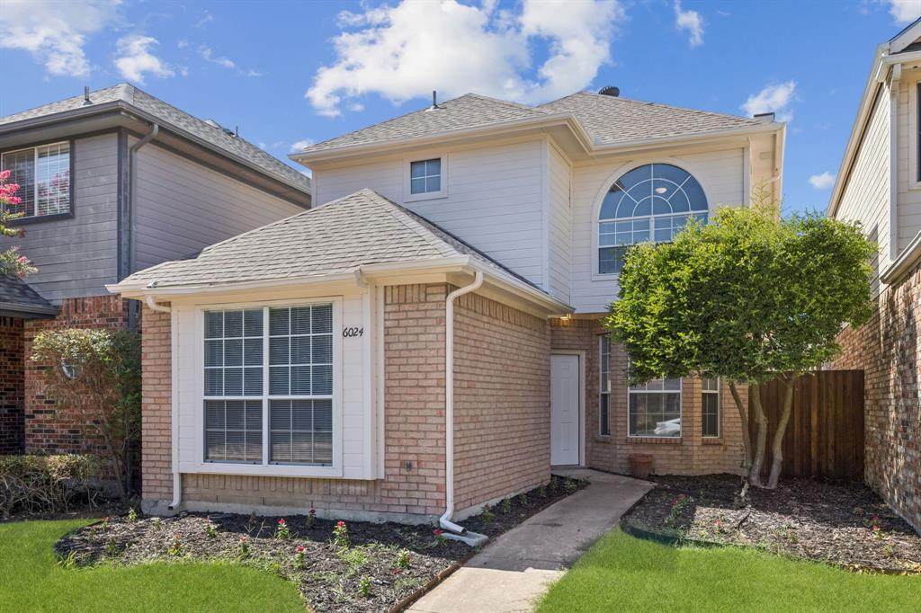 6024 Homestead Court - Photo 1