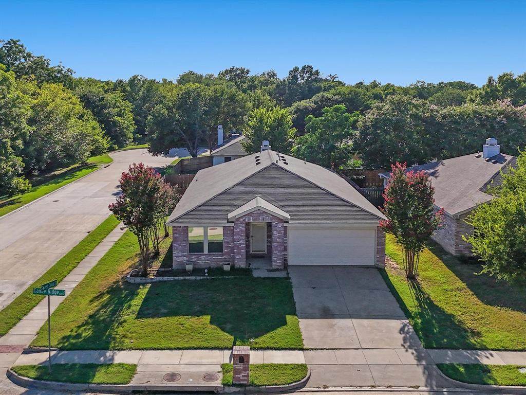 8212 Canoe Ridge Lane - Photo 1