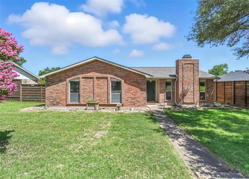 2733 Wentwood Drive - Photo 1