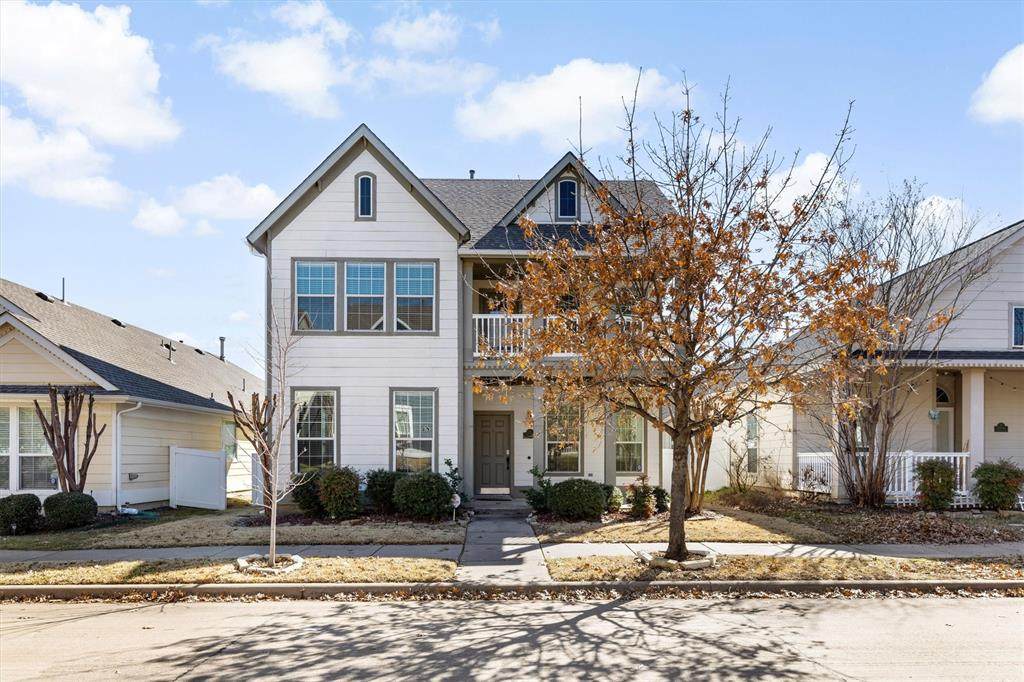 1208 Hayden Lane - Photo 1