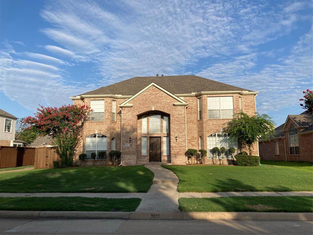 7817 Aqua Vista Drive - Photo 1