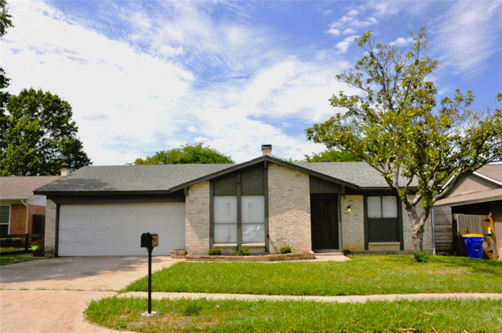 6017 Nanci Drive - Photo 1
