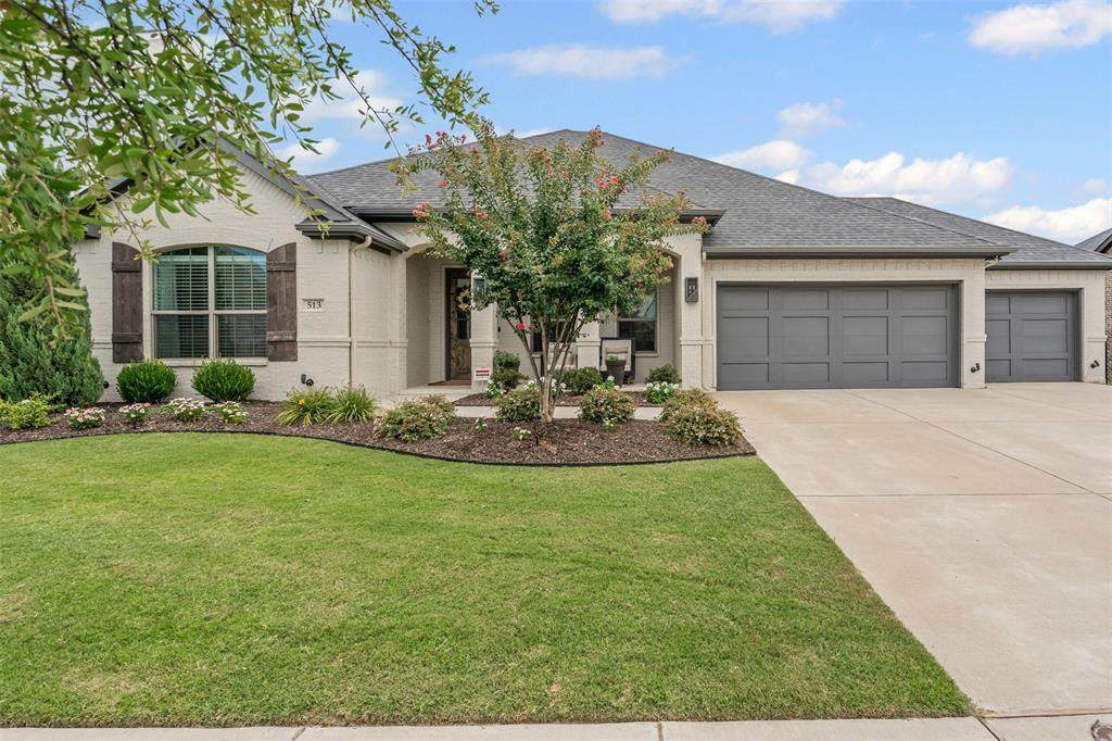 513 Point Vista Drive - Photo 1