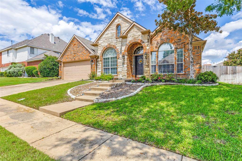 7904 Durgans Hill Court - Photo 1