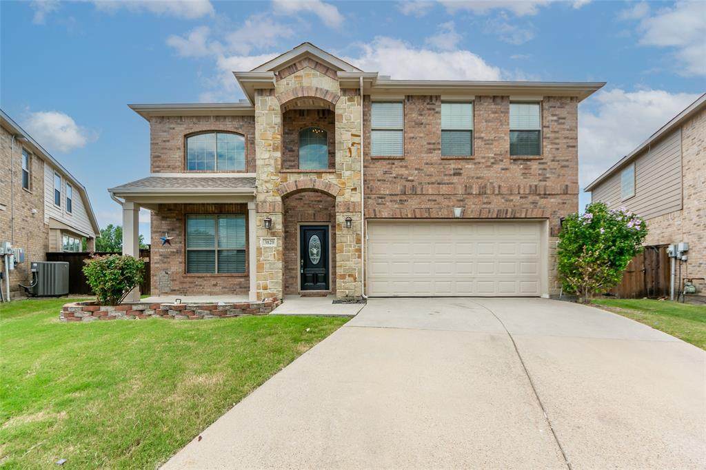 3820 Copper Ridge Drive - Photo 1