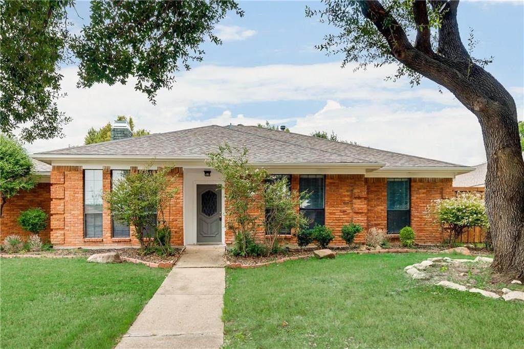 4217 Morgan Court - Photo 1