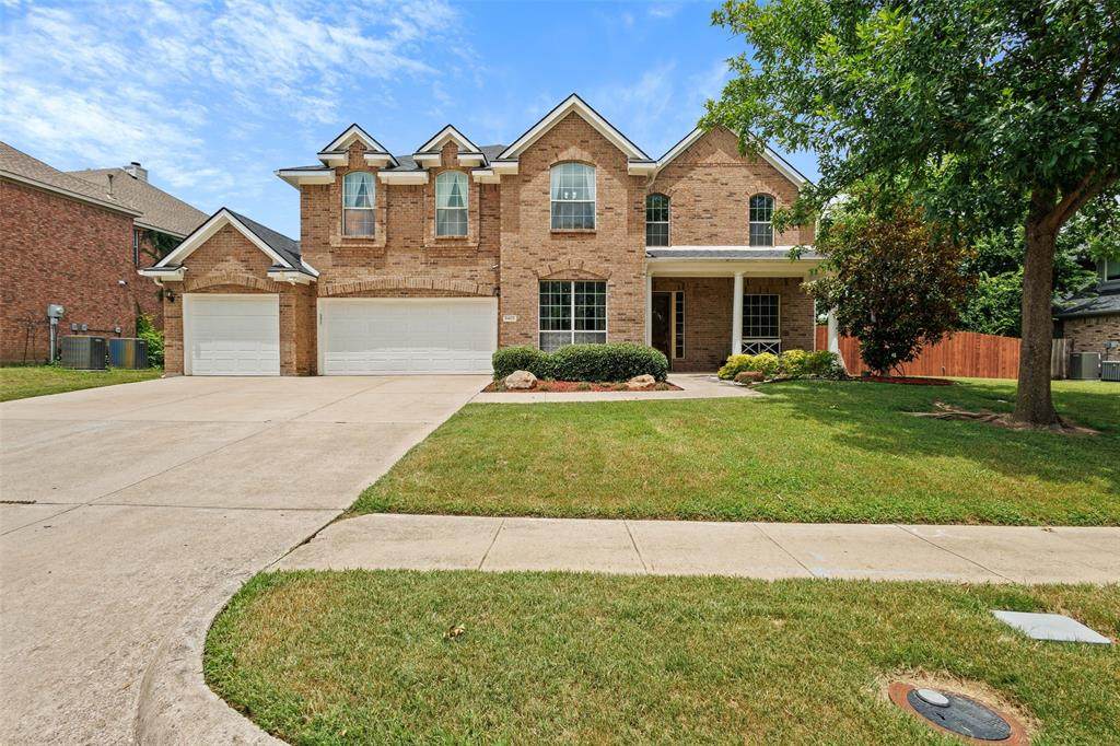3402 Forsythia Drive - Photo 1