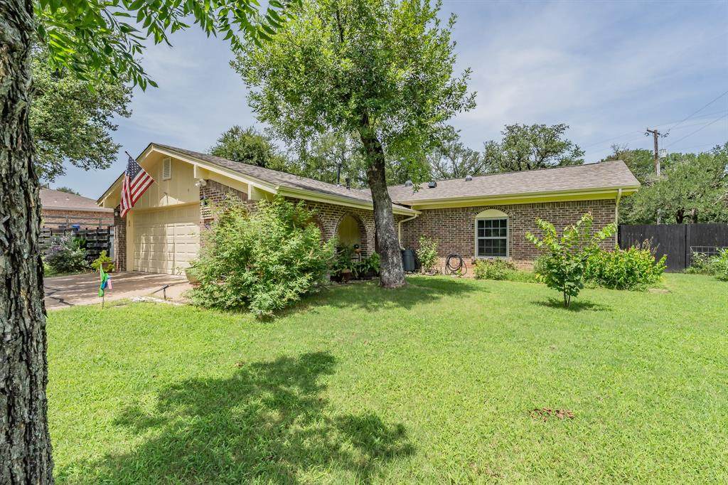 1100 Spanish Trail Drive - Photo 1
