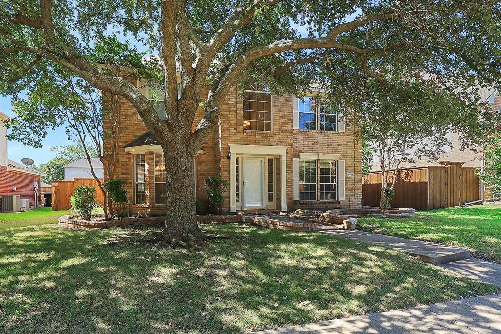 11407 Covey Lane - Photo 1