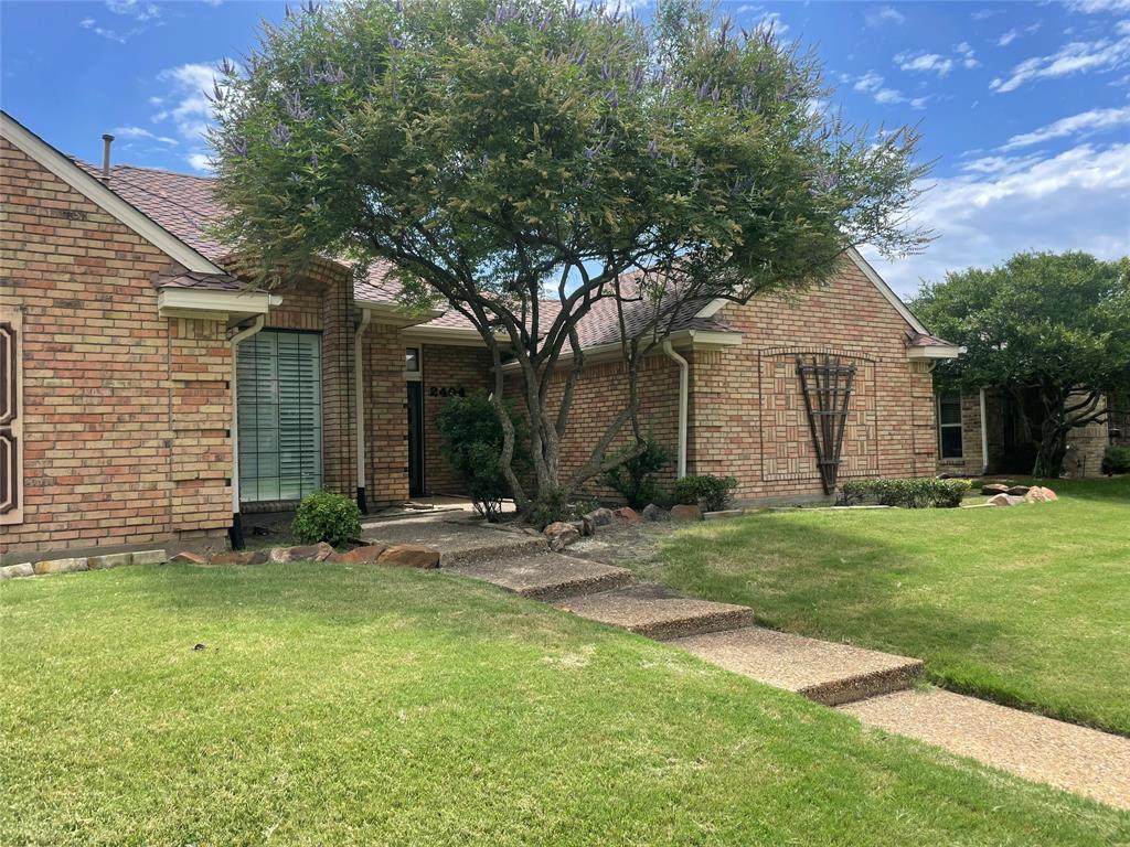 2404 Florence Drive - Photo 1
