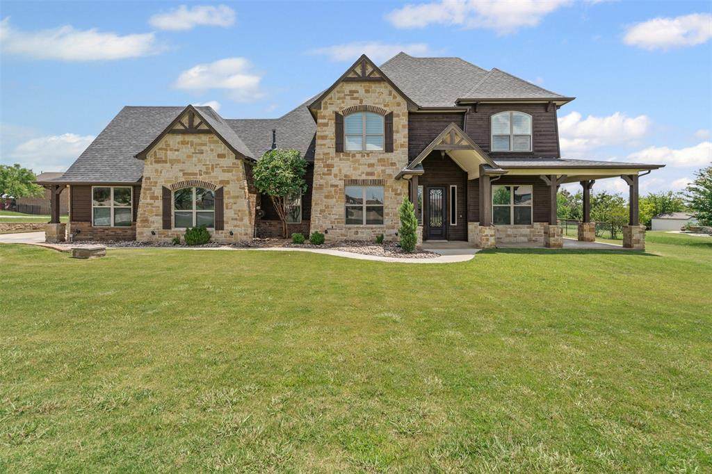 145 Rockhouse Drive - Photo 1