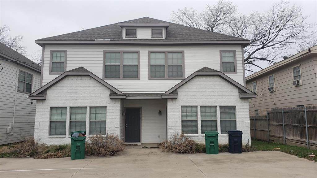 2418 Prairie Street - Photo 1