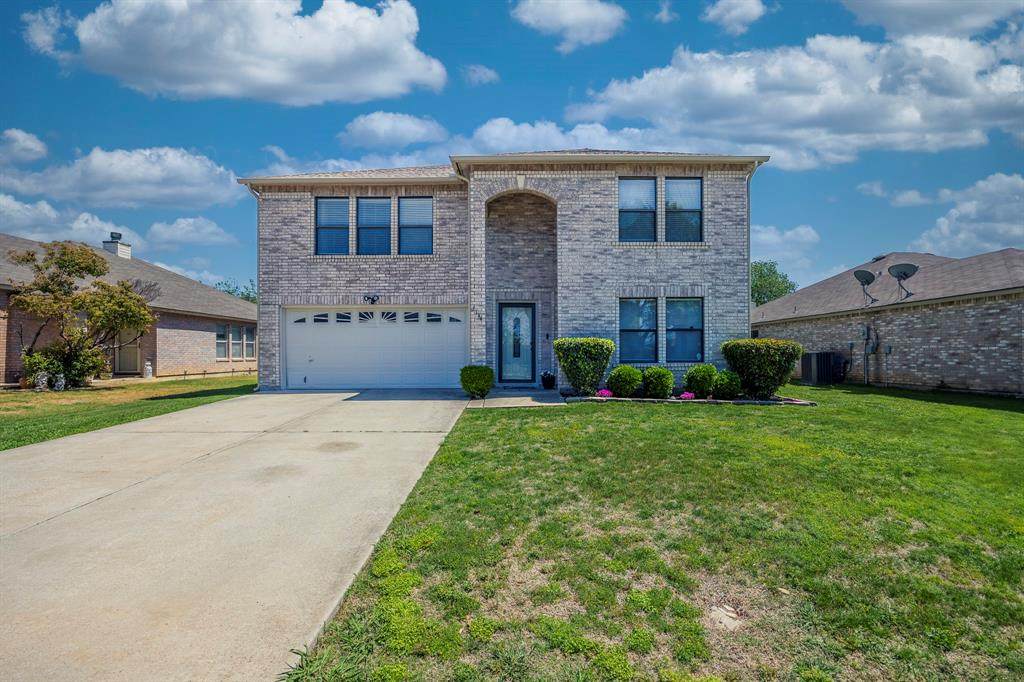 3144 Longbow Drive - Photo 1