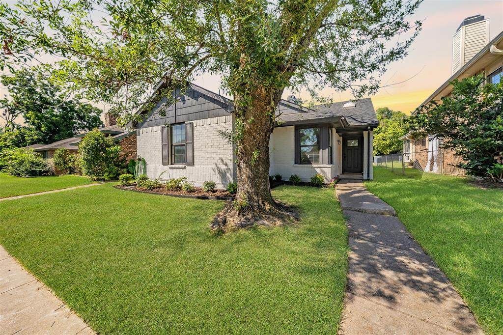 1543 Hancock Drive - Photo 1