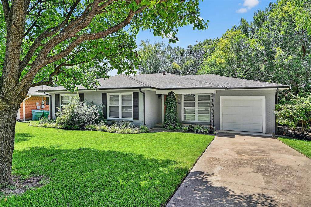 720 Mckown Avenue - Photo 1