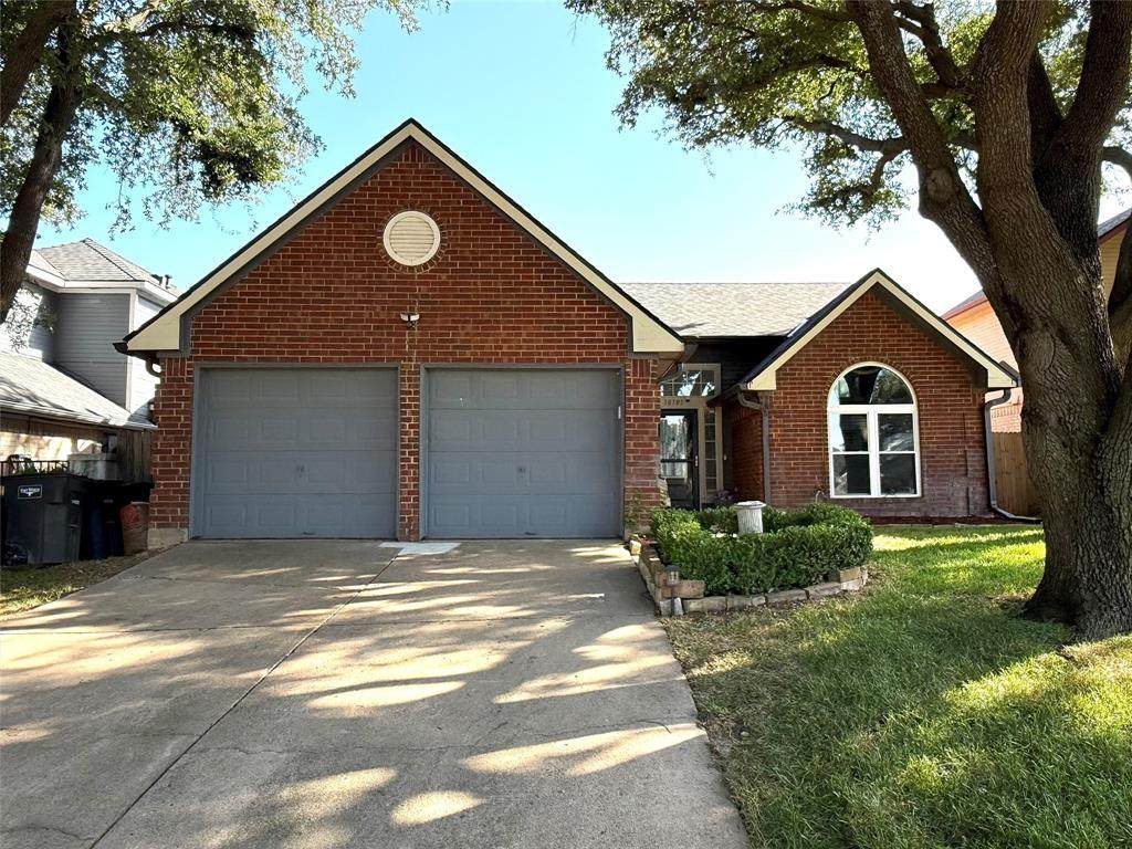 10101 Leatherwood Drive - Photo 1