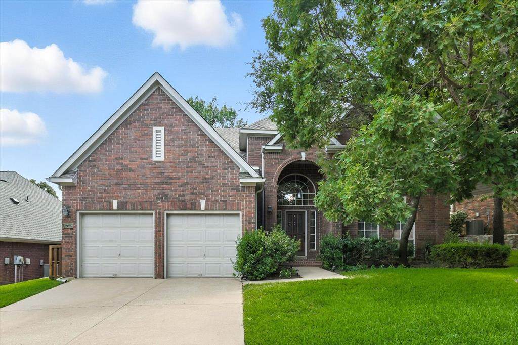 2730 Fernwood Drive - Photo 1