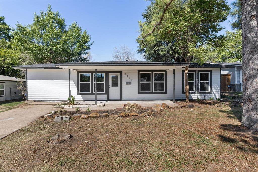 2619 Overland Drive - Photo 1